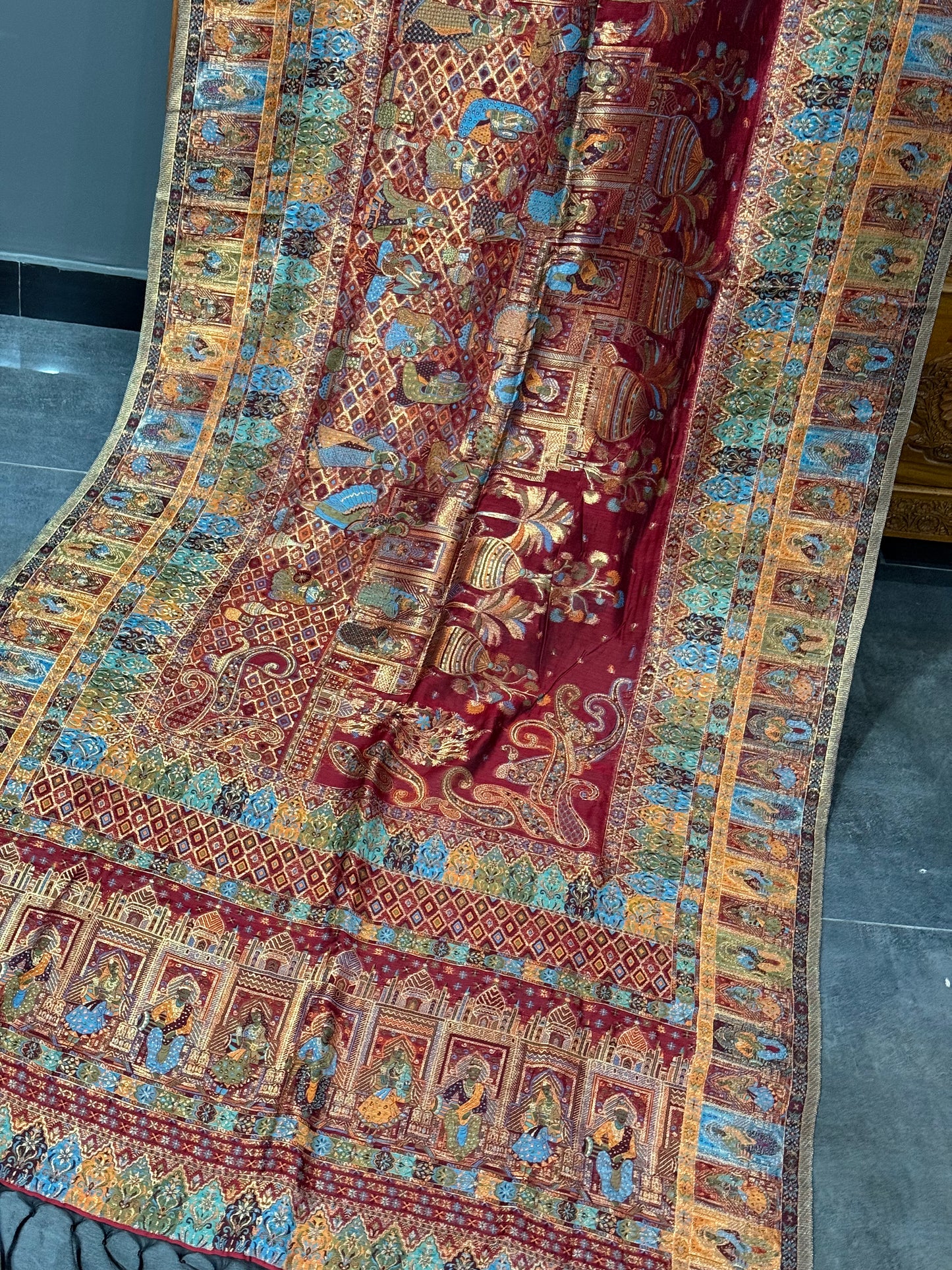 NOOR-E-KANI