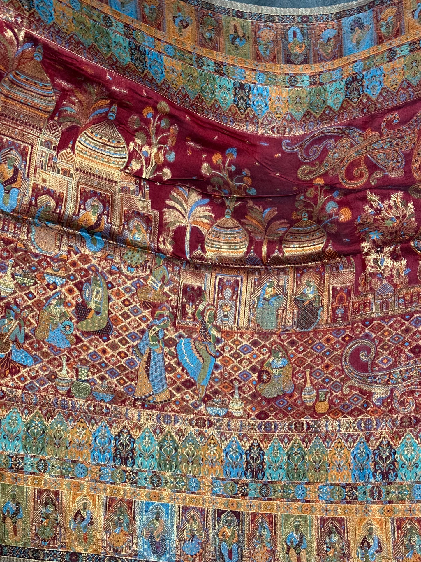 NOOR-E-KANI