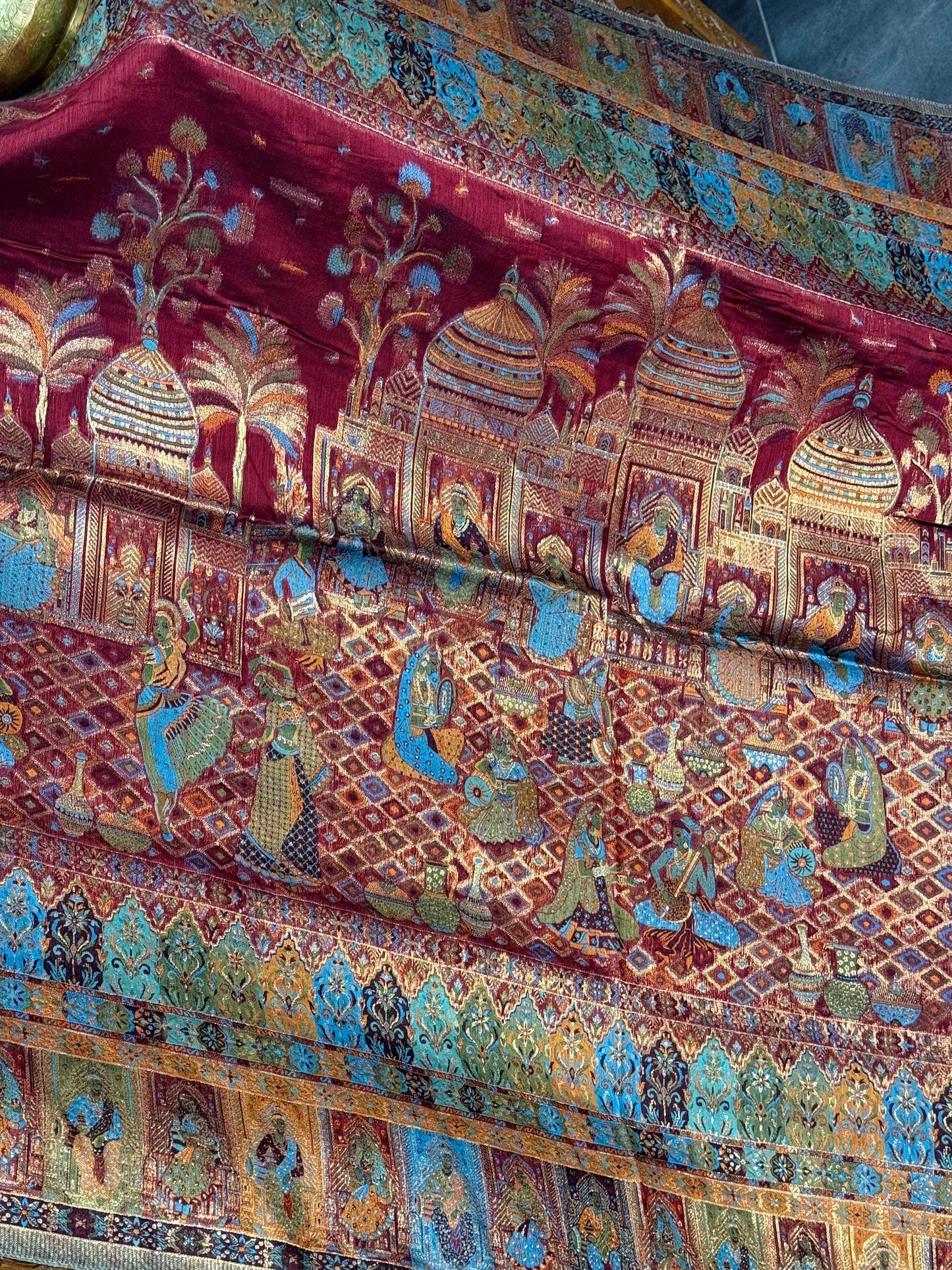 NOOR-E-KANI