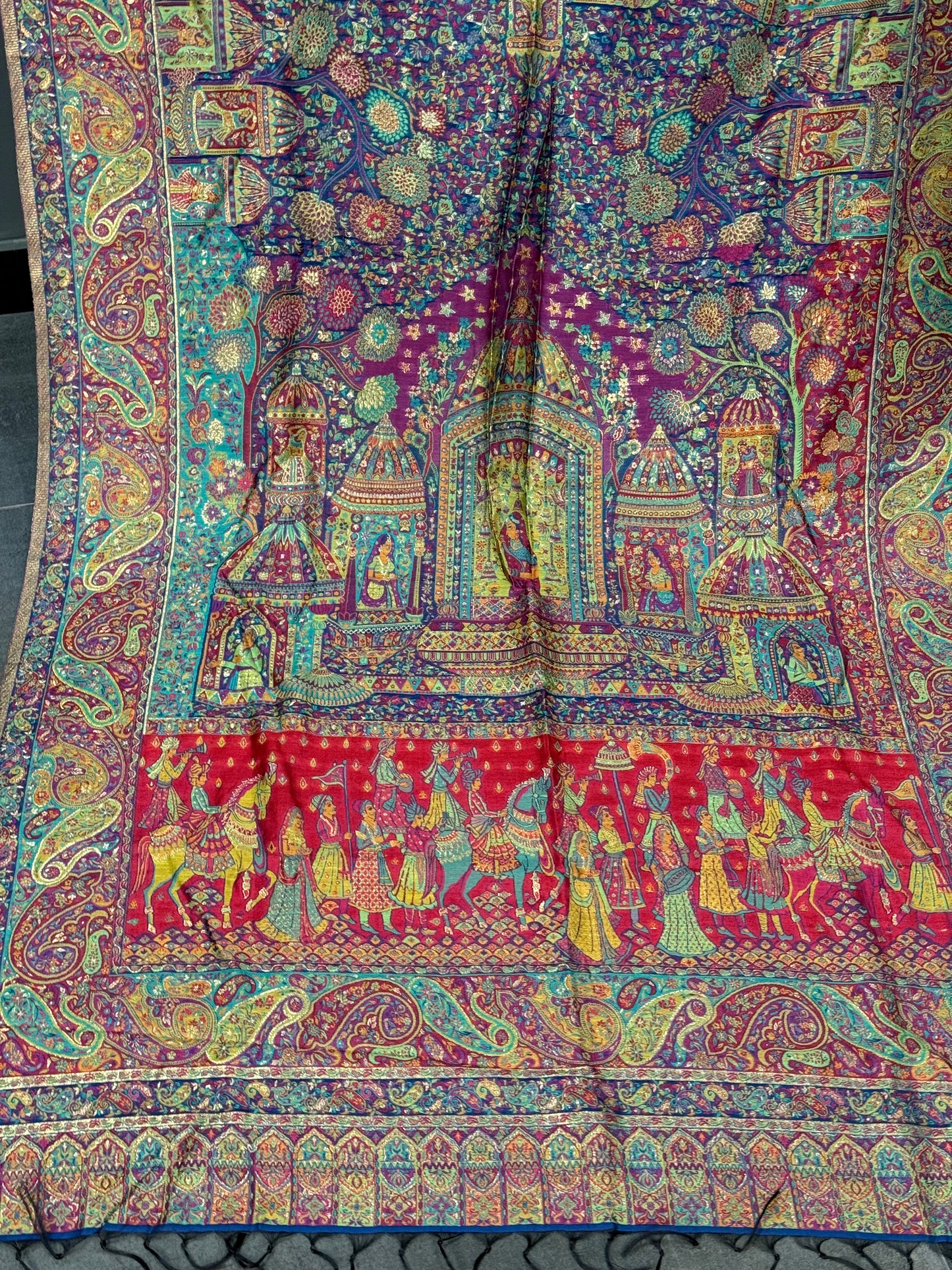 NOOR-E-KANI