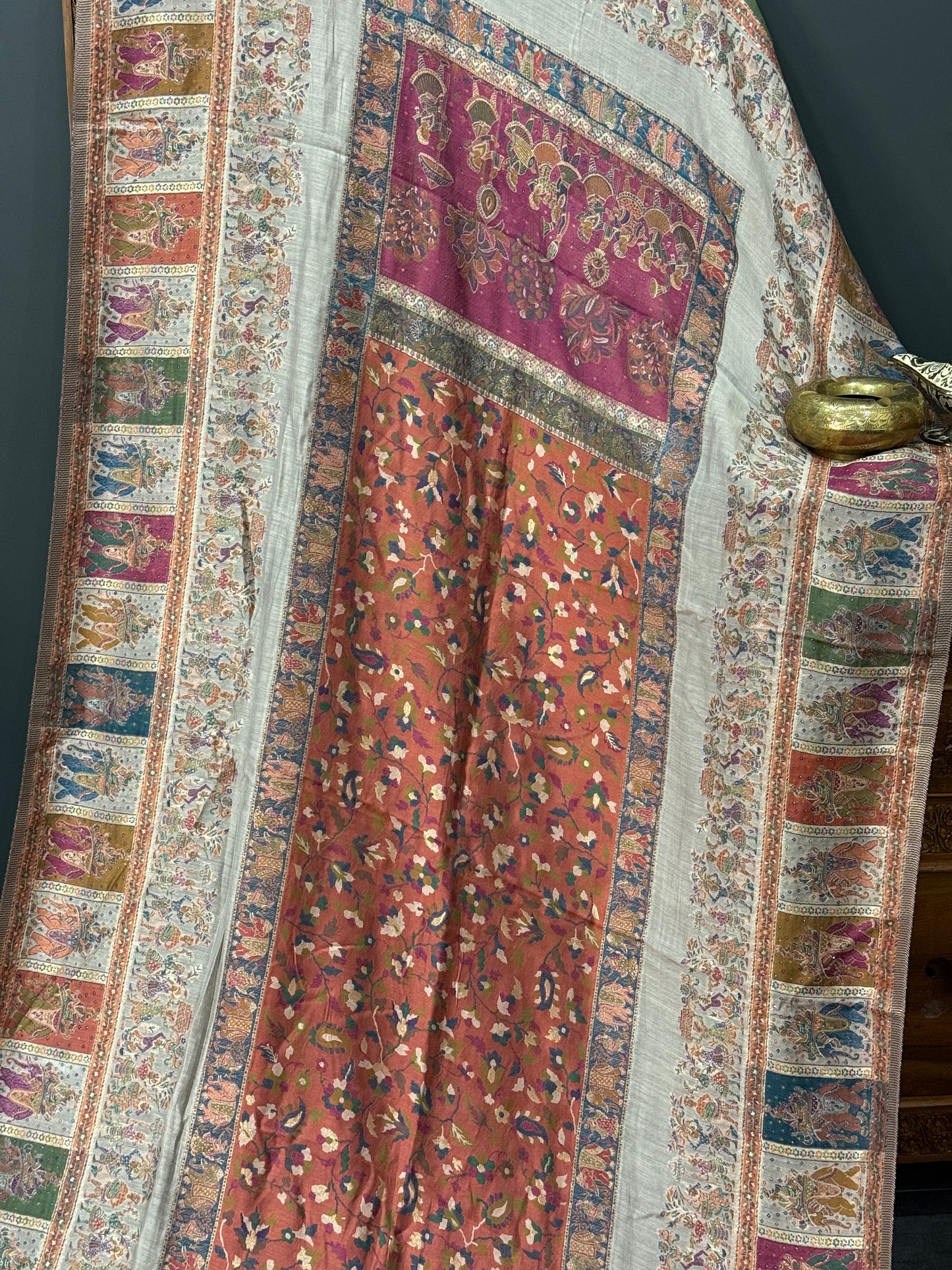NOOR-E-KANI