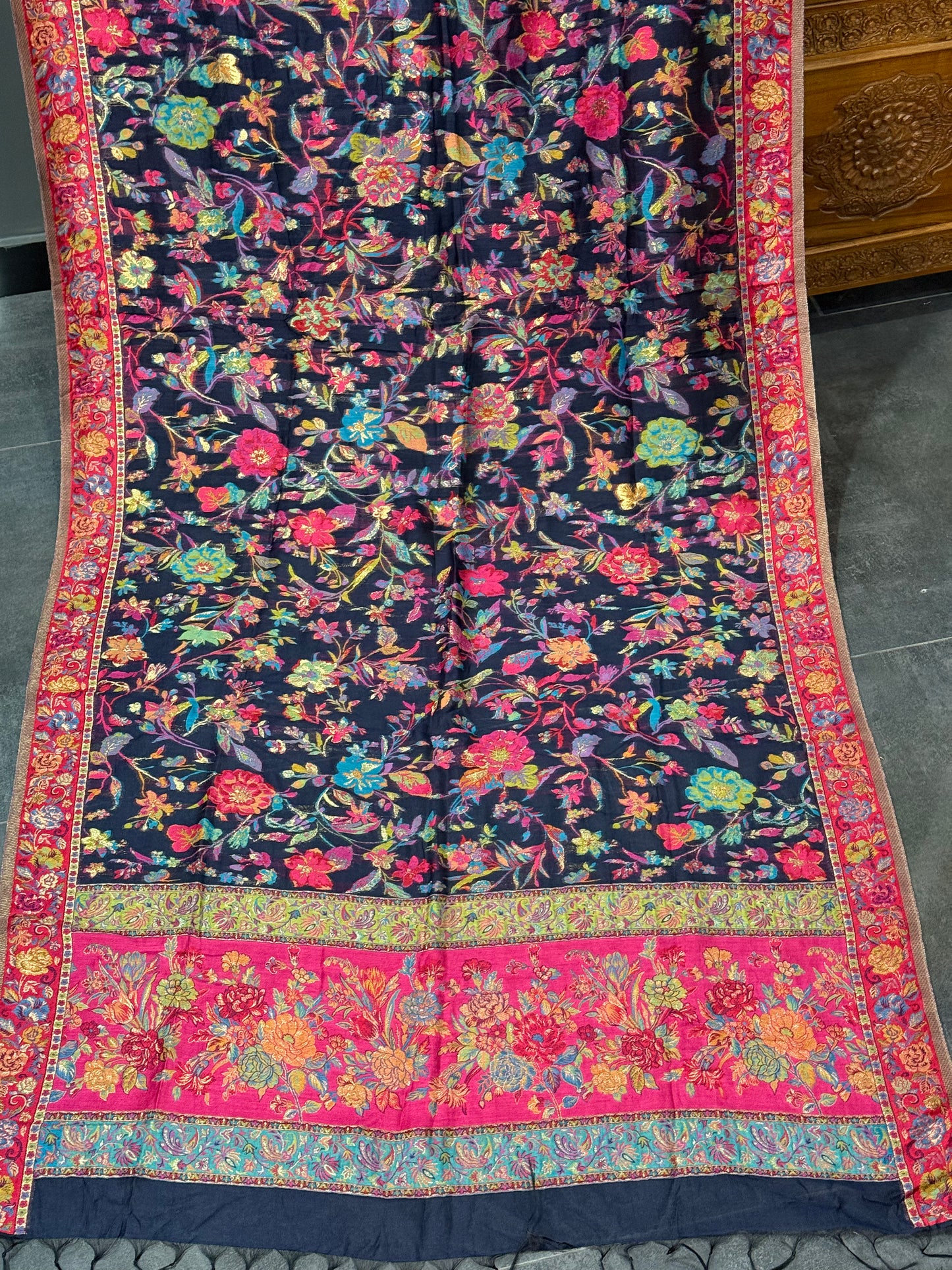 NOOR-E-KANI