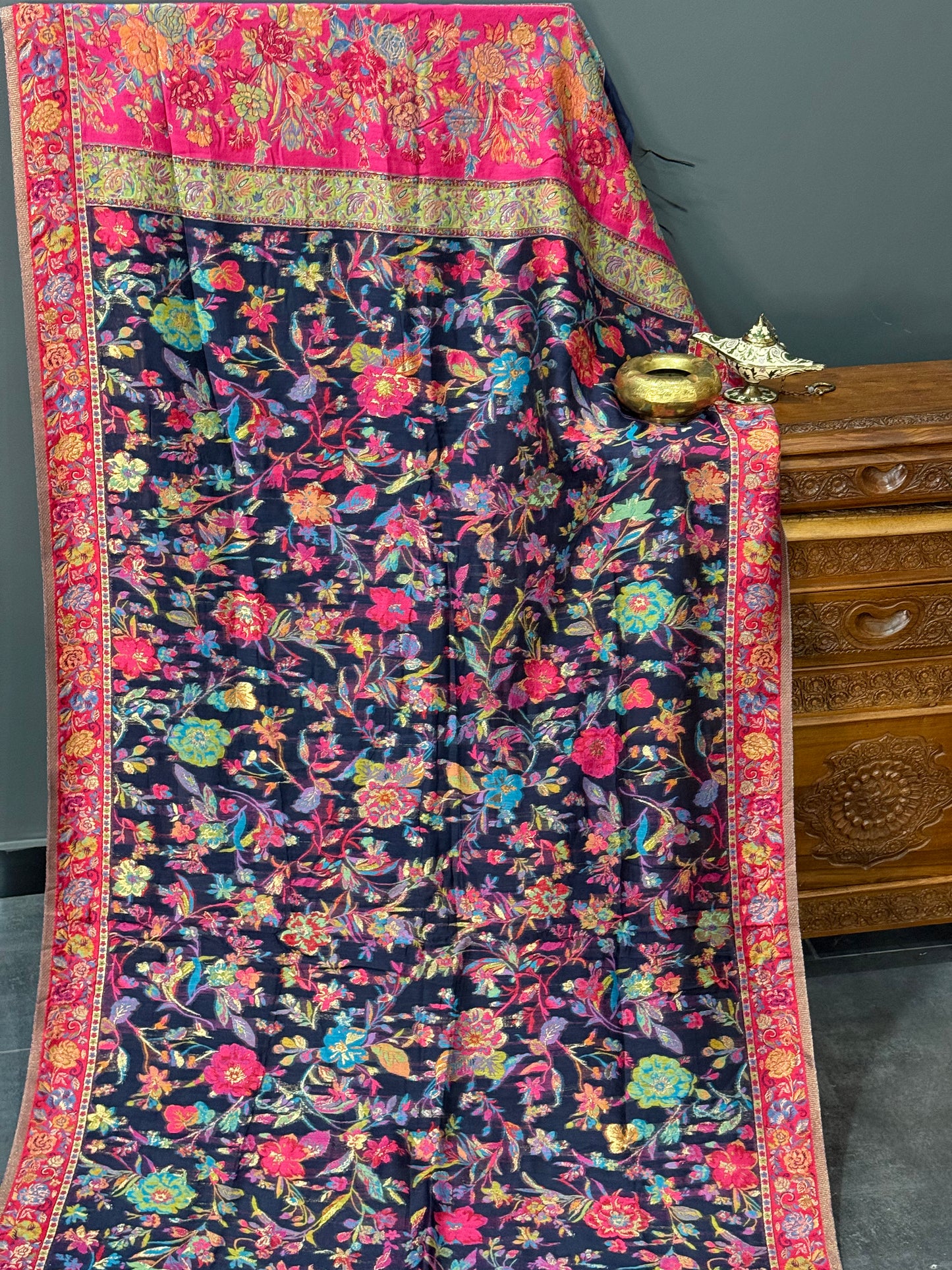 NOOR-E-KANI