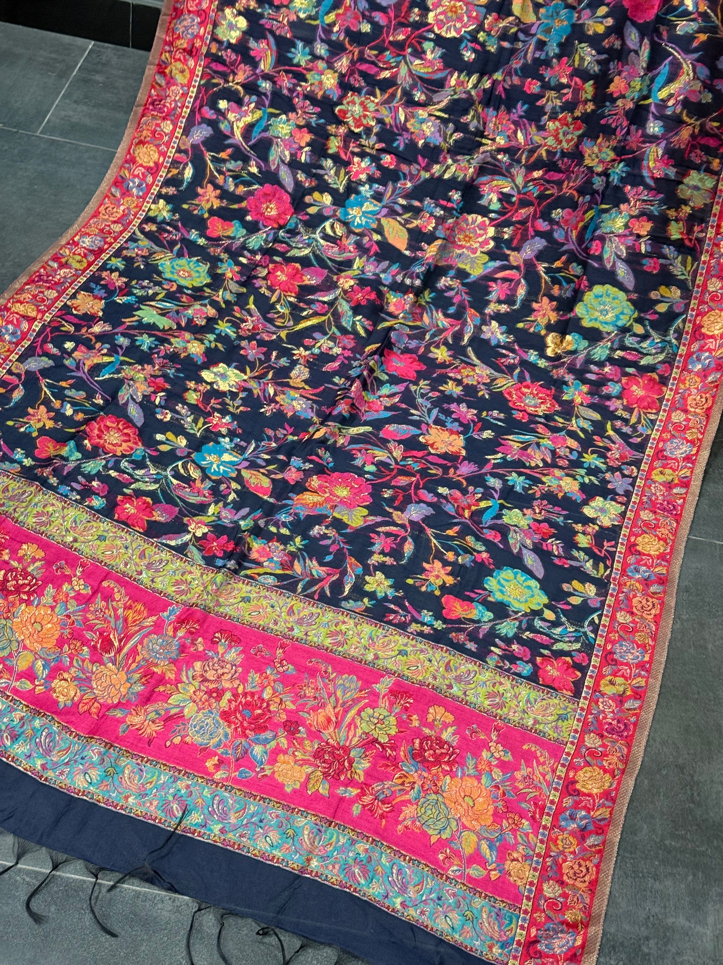 NOOR-E-KANI