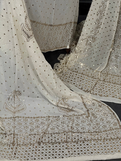 BRIDAL LEHENGA