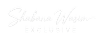 Shabana Wasim Exclusive