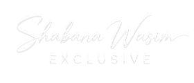 Shabana Wasim Exclusive